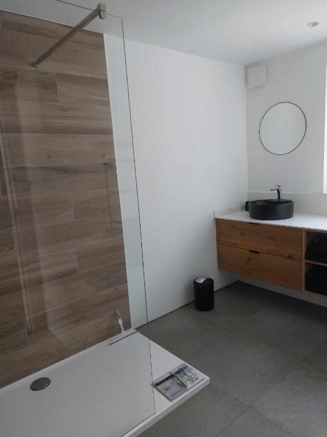 Gite Comme Chez Soi Spa Eksteriør bilde